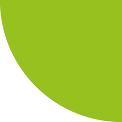 kwart-cirkel-lichtgroen-2 kwart cirkel lichtgroen 2