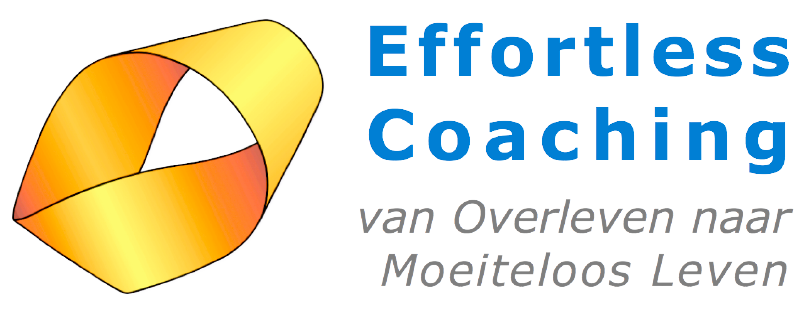 logo van Effortless Coaching methode
